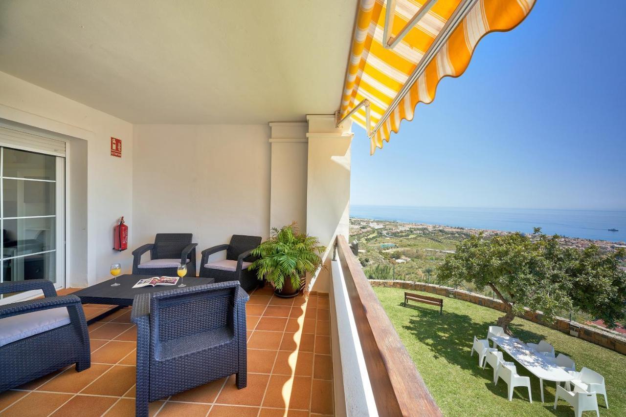 Neptuno Malaga Apartamento De Lujo Rincón de la Victoria Εξωτερικό φωτογραφία