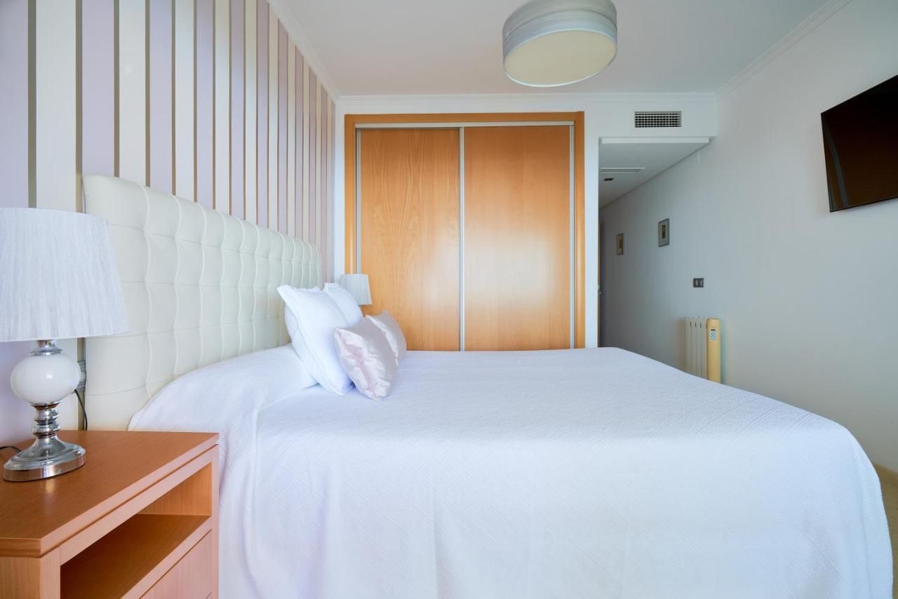 Neptuno Malaga Apartamento De Lujo Rincón de la Victoria Εξωτερικό φωτογραφία