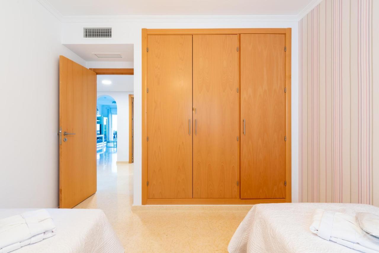 Neptuno Malaga Apartamento De Lujo Rincón de la Victoria Εξωτερικό φωτογραφία
