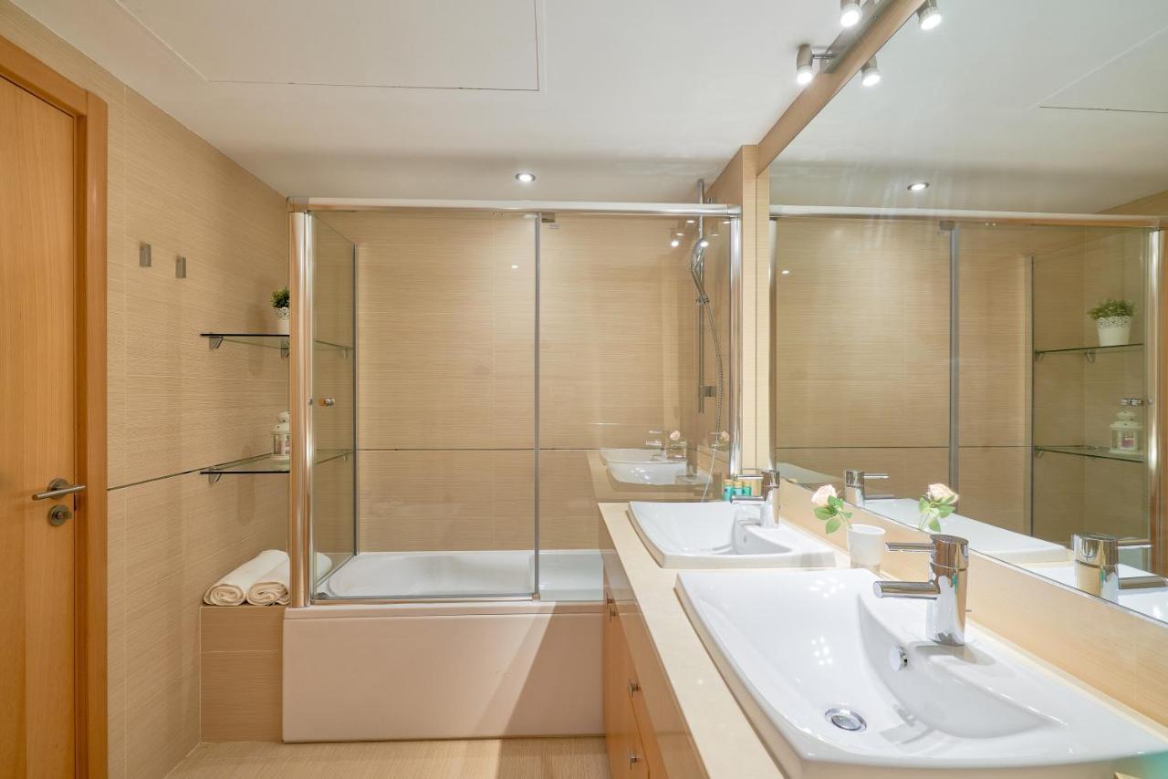 Neptuno Malaga Apartamento De Lujo Rincón de la Victoria Εξωτερικό φωτογραφία