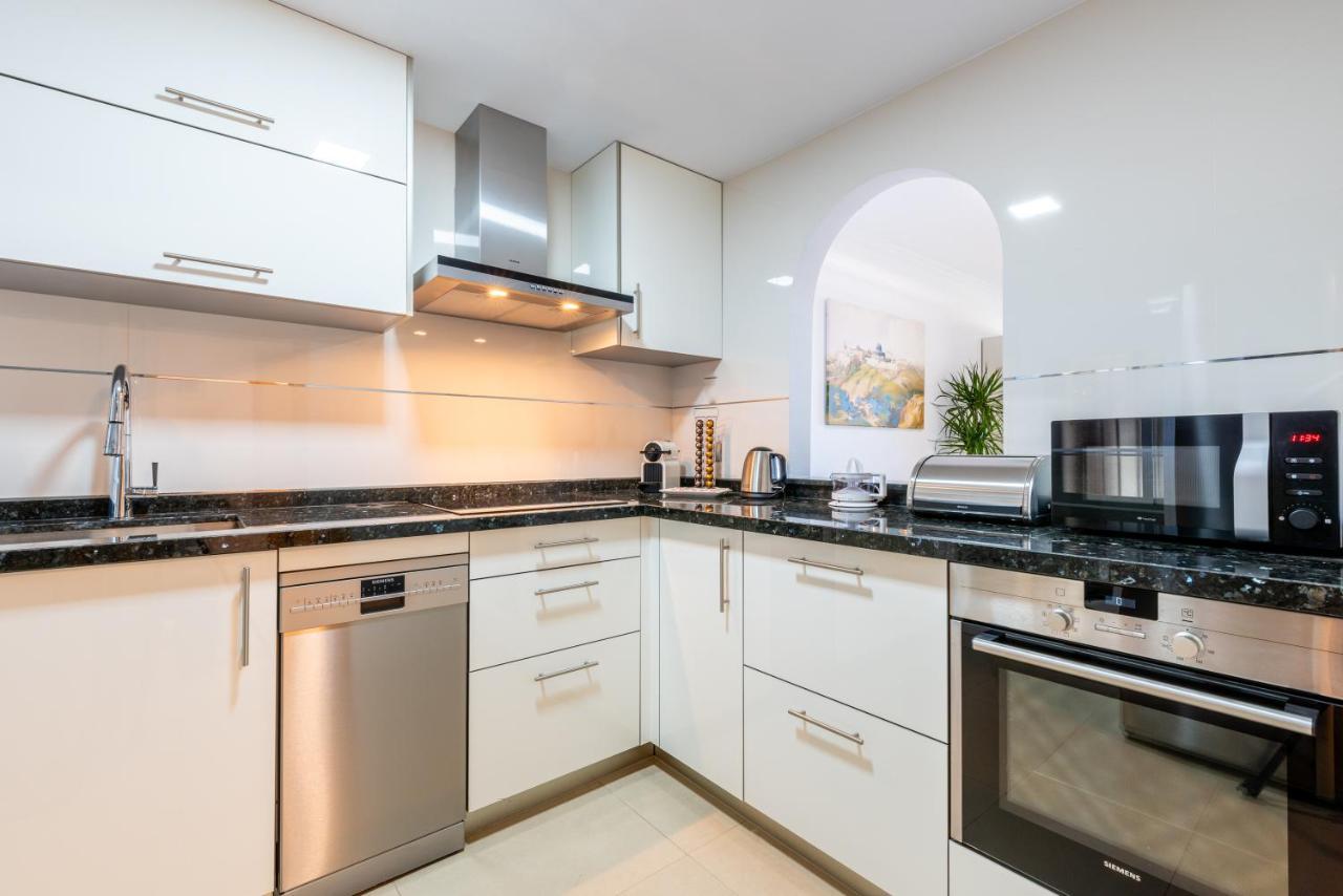 Neptuno Malaga Apartamento De Lujo Rincón de la Victoria Εξωτερικό φωτογραφία