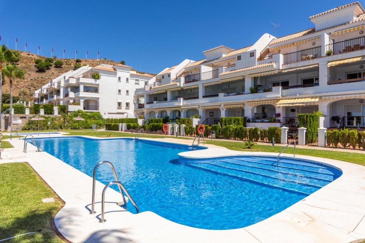 Neptuno Malaga Apartamento De Lujo Rincón de la Victoria Εξωτερικό φωτογραφία