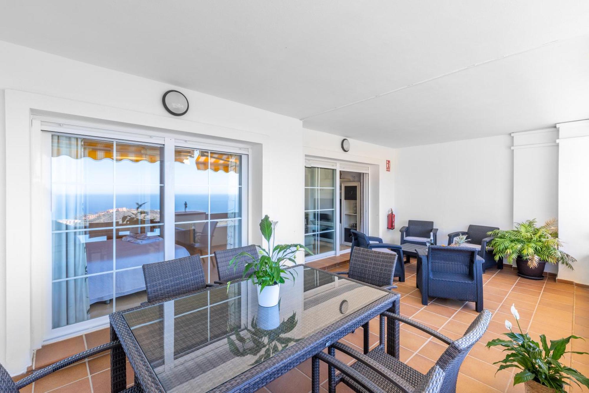 Neptuno Malaga Apartamento De Lujo Rincón de la Victoria Εξωτερικό φωτογραφία