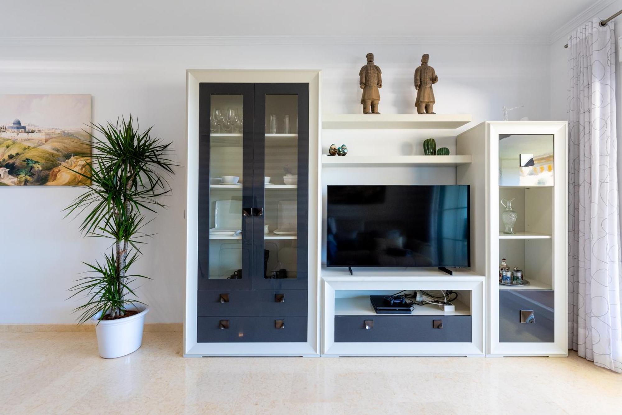 Neptuno Malaga Apartamento De Lujo Rincón de la Victoria Εξωτερικό φωτογραφία